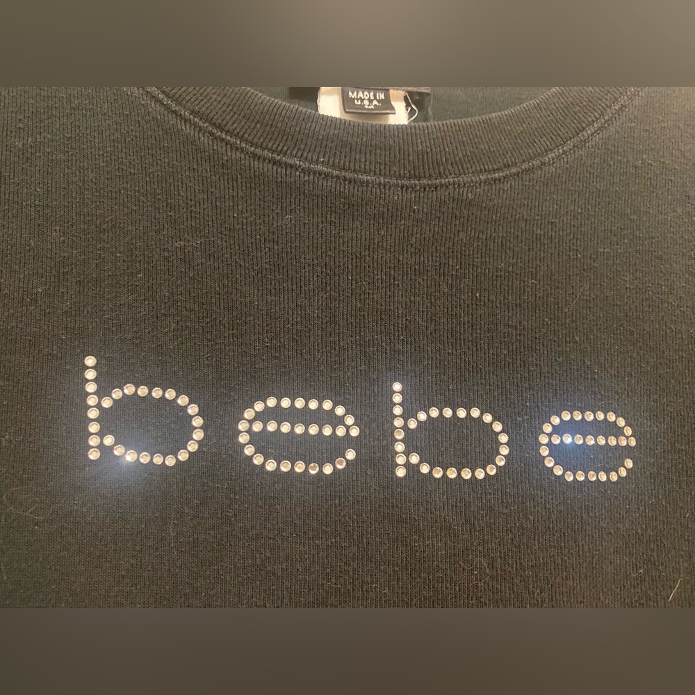 Bebe tee - Picture 2 of 4